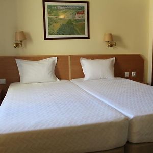 Kamer met Twee Aparte Bedden